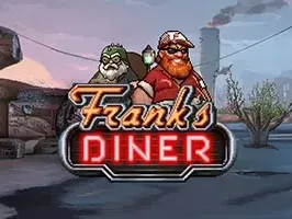 Frank's Diner game thumbnail