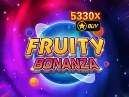 Fruity Bonanza game thumbnail
