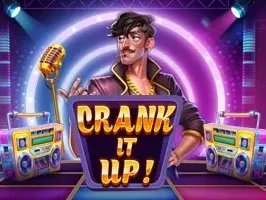 Crank It Up game thumbnail