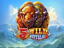 5 Wild Buffalo 3
