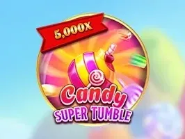 Candy Super Tumble game thumbnail