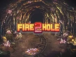 Fire In The Hole 2 DNT game thumbnail