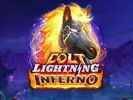 Colt Lightning Inferno game thumbnail