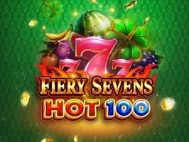 Fiery Sevens Hot 100 game thumbnail