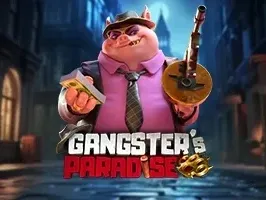 Gangster's Paradise game thumbnail