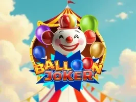 Balloon Joker game thumbnail